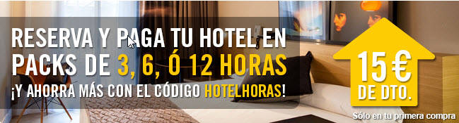 hotel por horas