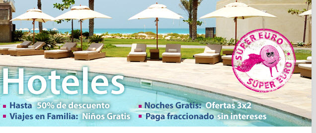 muchoviaje hoteles