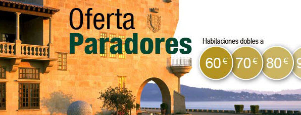 laterooms paradores