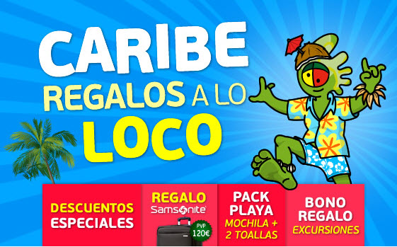 logiloco caribe 2015