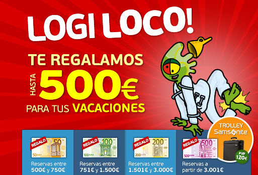 logiloco ofertas 2015