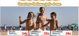 ofertas viajes baratos agosto