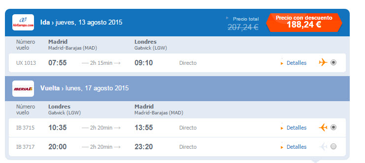 tripsta vuelos 2015