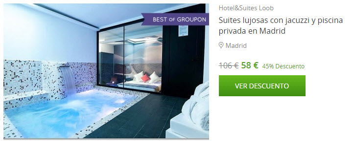 Viajes Groupon Navidad 2015