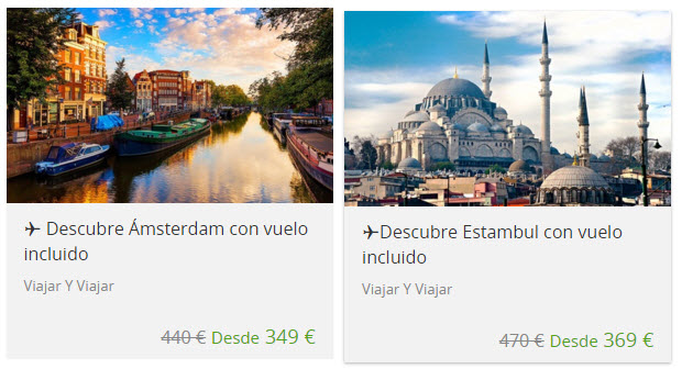 viajes groupon fin de año 2015