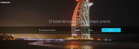 Hotelscan