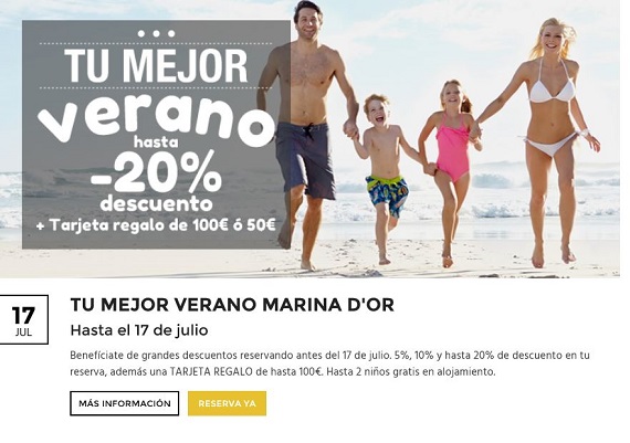 marinador ofertas