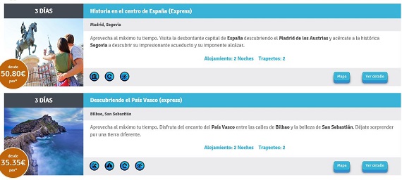 nomads spain opiniones