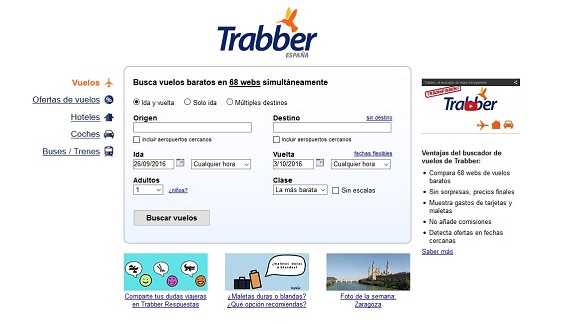 trabber-vuelos