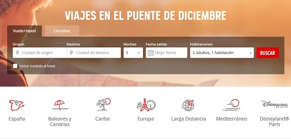 viajes-puente-de-diciembre-ofertas