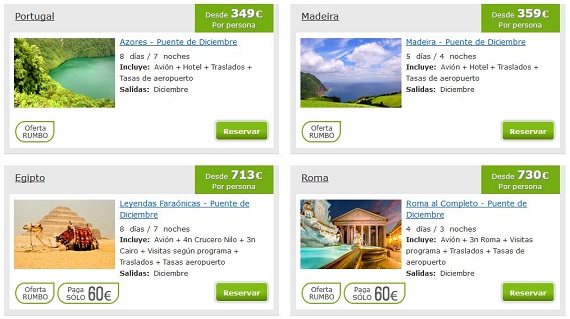 viajes-puente-de-diciembre-vuelo-mas-hotel