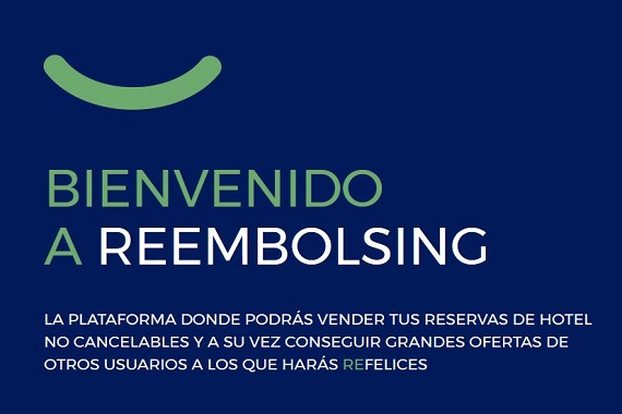 reembolsing cómo funciona