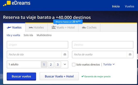 viajes semana santa online