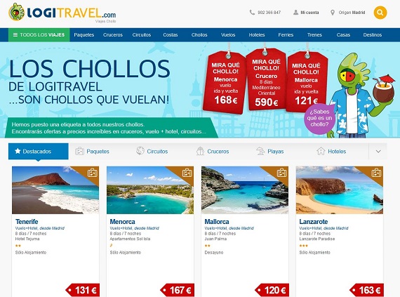 Vacaciones 2023: 2x1 en hoteles de en Caribe