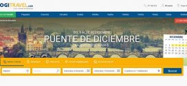 circuitos puente de diciembre 2017