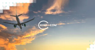 kiwi vuelos