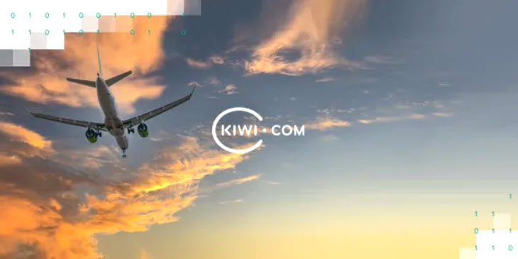 kiwi vuelos