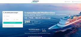 pullmantur