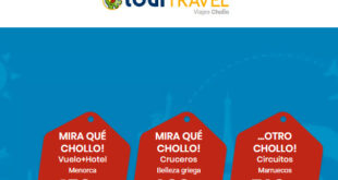 Chollos viajes Septiembre todo incluido