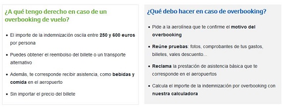 flightright overbooking