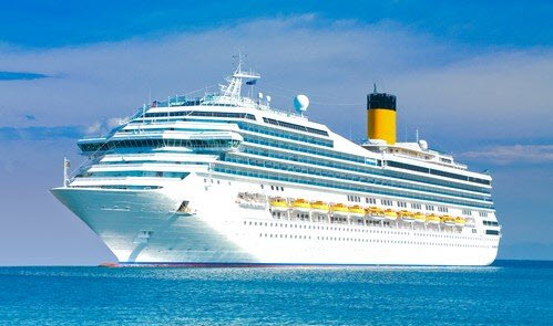 Webs de Cruceros Baratos 2023 online en España