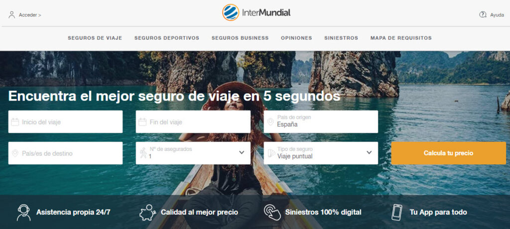 intermundial seguros opiniones