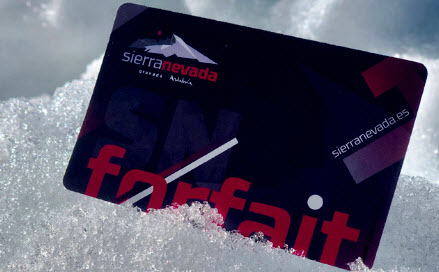 Ofertas de esquí Semana Santa con forfait incluido