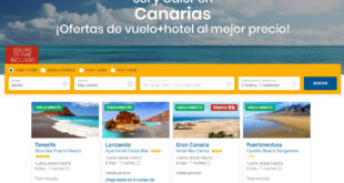 ofertas canarias Puente de Mayo