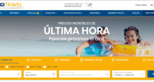 ofertas ultima hora en viajes