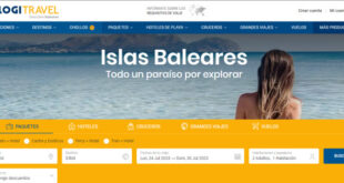 viajes a las Baleares