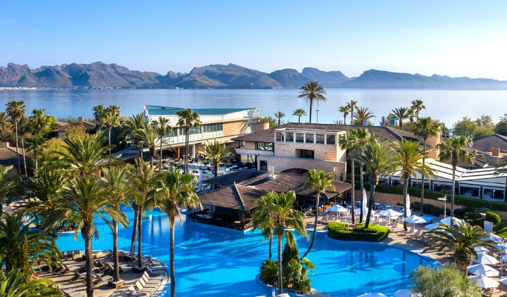 Chollos Hoteles de Playa Septiembre