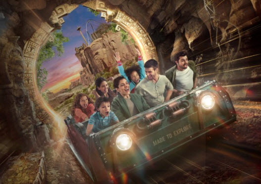 Chollos Portaventura World Septiembre