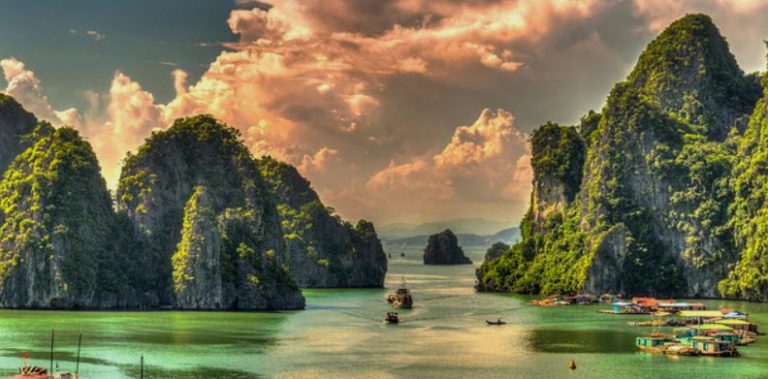 ofertas viajes Camboya Septiembre