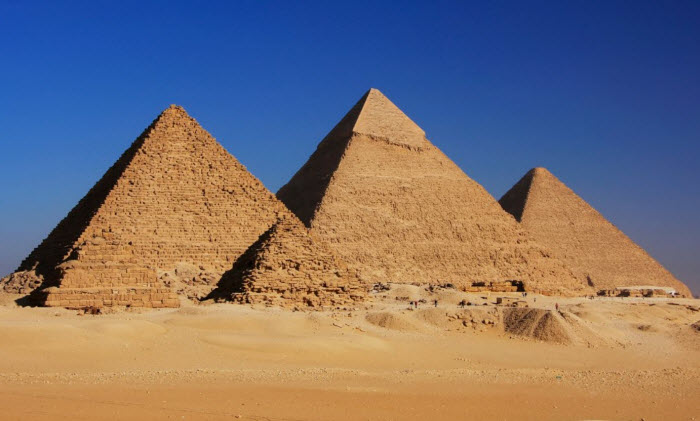 ofertas viajes Egipto Agosto