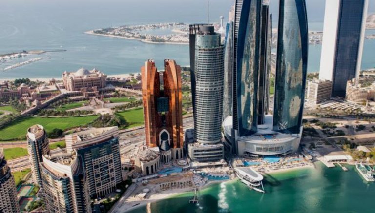 ofertas viajes Emiratos Arabes Septiembre