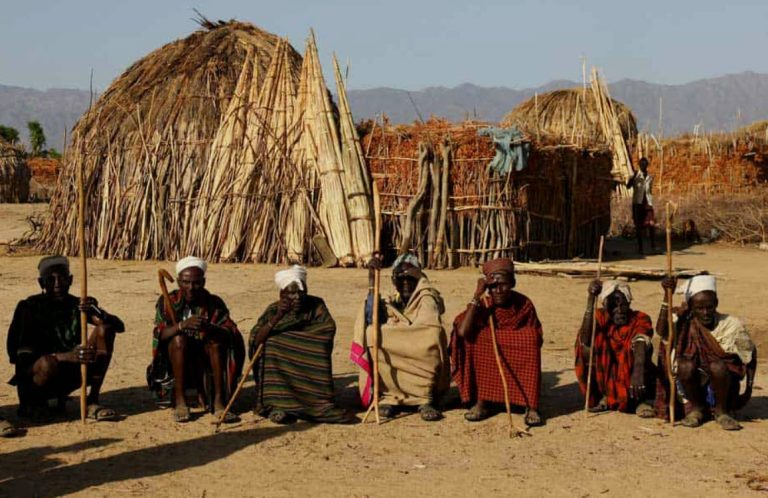 ofertas viajes Etiopía Julio