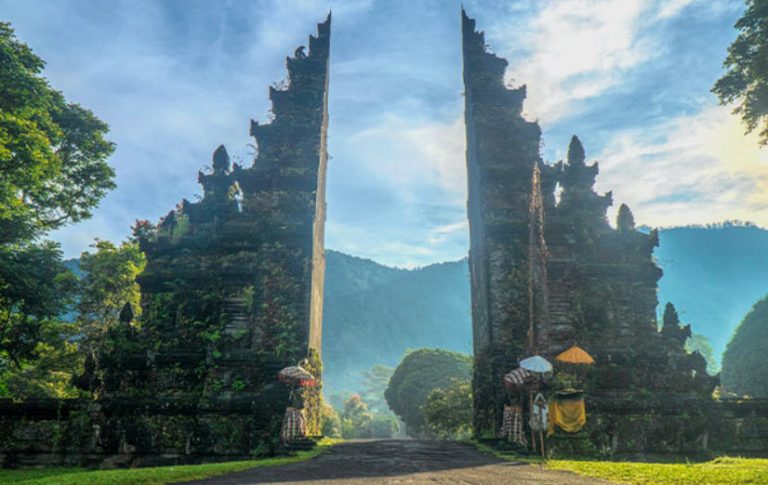 ofertas viajes Indonesia Agosto
