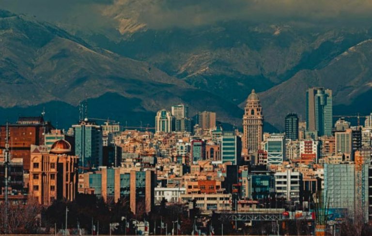 ofertas viajes Irán Enero