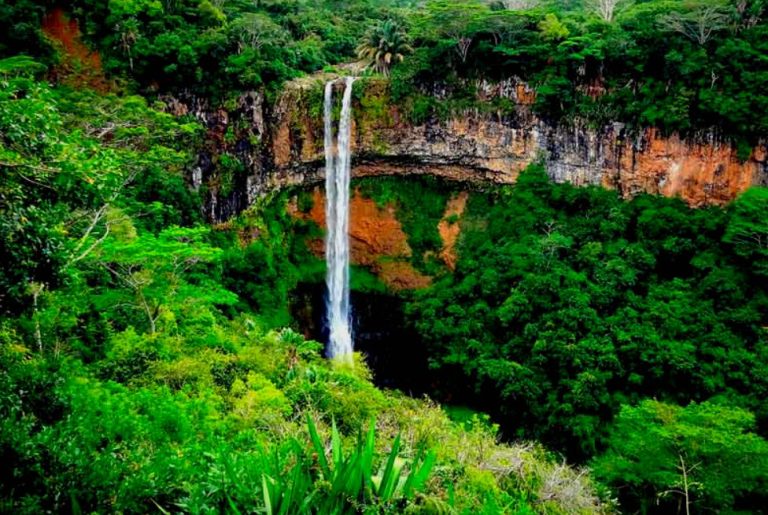 ofertas viajes Isla Mauricio Junio