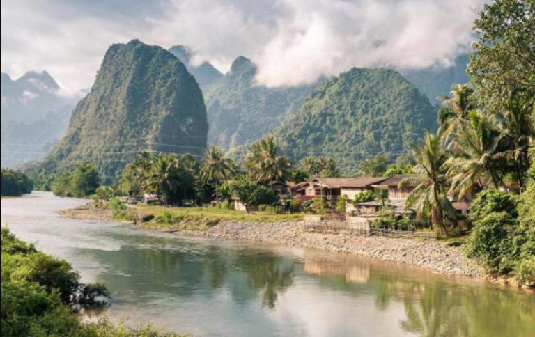 ofertas viajes Laos Septiembre
