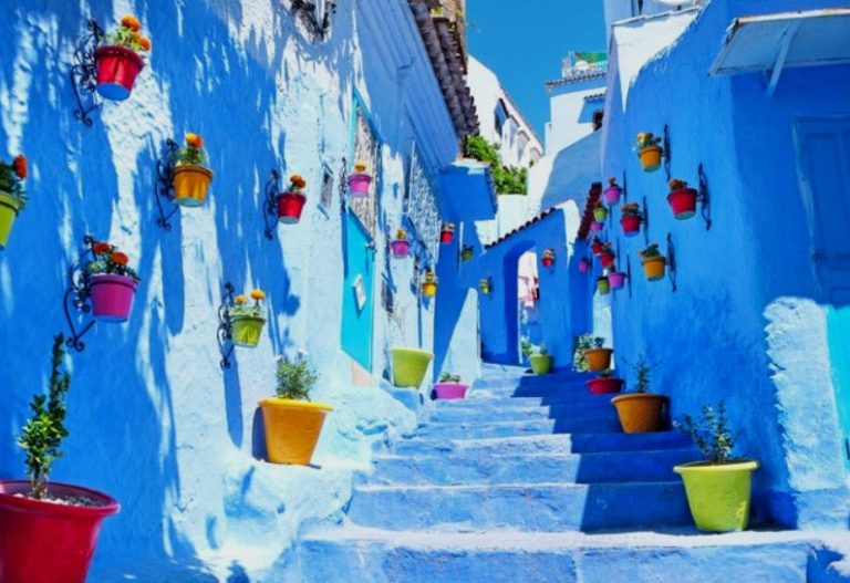 ofertas viajes Marruecos Diciembre