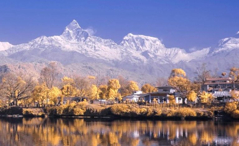 ofertas viajes Nepal Agosto