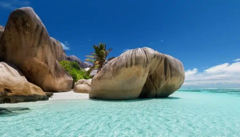 ofertas viajes Seychelles Junio
