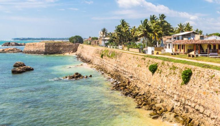 ofertas viajes Sri Lanka Septiembre