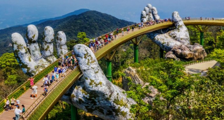 ofertas viajes Vietnam Enero