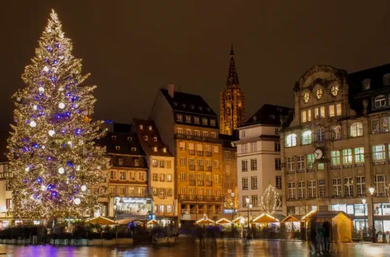 Puente de la Constitución Praga en familia