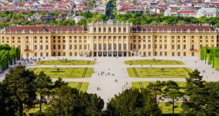 Puente de la Inmaculada Viena