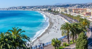 Puente de la Inmaculada Niza