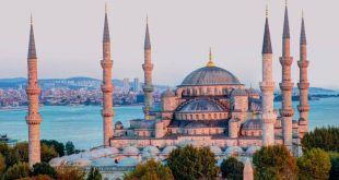 puente de la Almudena Estambul