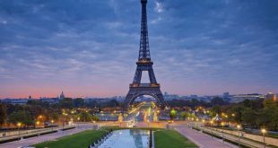 puente de Noviembre París